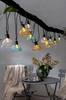 Valosarja Circus Shade 208 multi