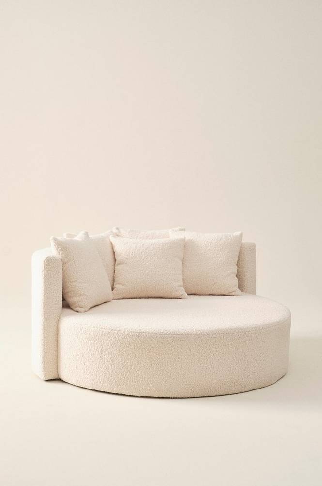 WYOMING TEDDY soffa 2-sits