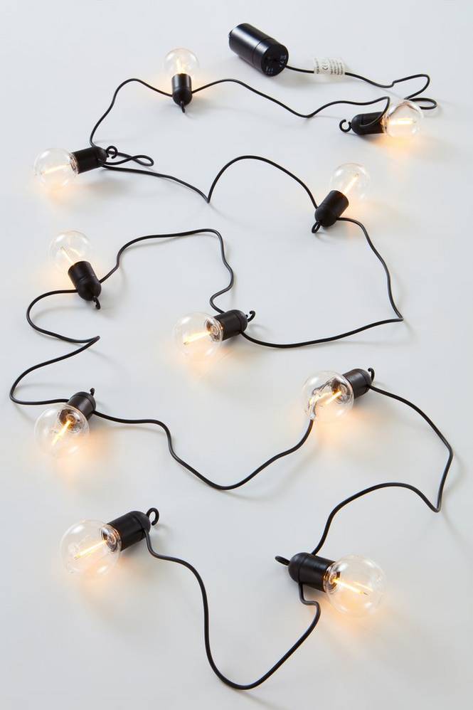 LIGHTY lyslenke LED