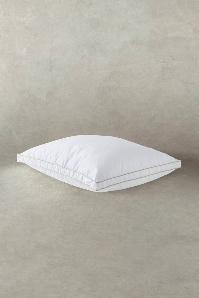 SLEEP syntetisk pute - medium