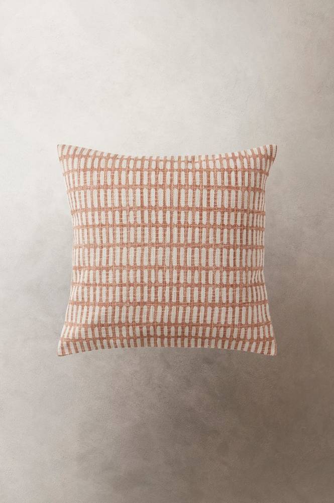 LOVI kuddfodral 50x50 cm
