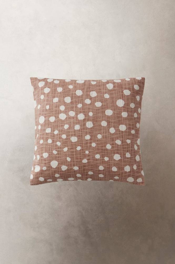 OTILIA kuddfodral 50x50 cm