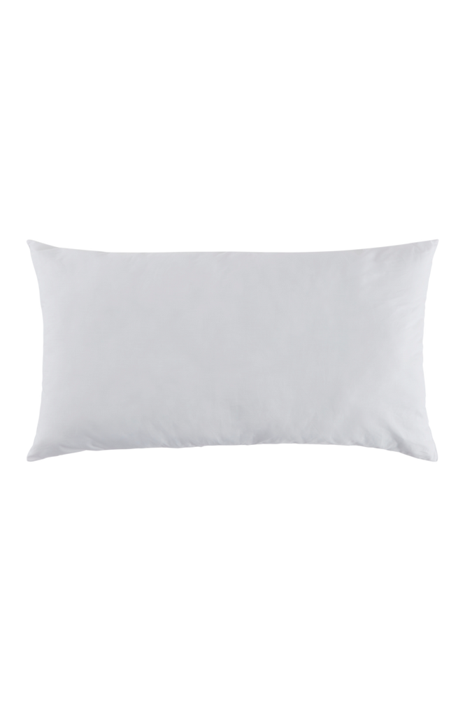 CELINE kudde medium 90x50 cm – ekologisk/återvunnen
