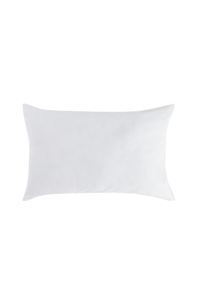 CELINE MINI barnkudde spjälsäng 55x35 cm – ekologisk/återvunnen