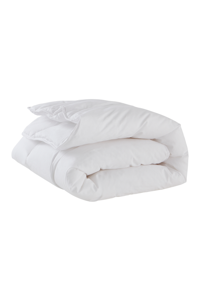 CELINE MINI barnedyne sprinkelseng 100x130 cm - økologisk/gjenvunnet