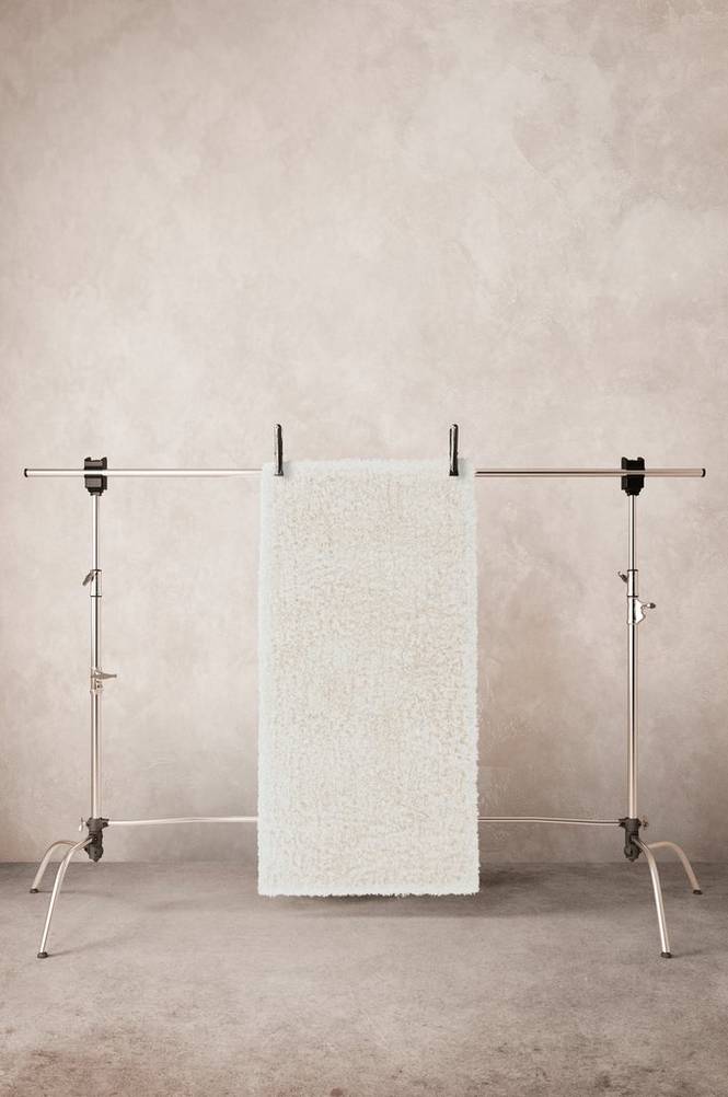 CERIUS luggmatta 80x150 cm