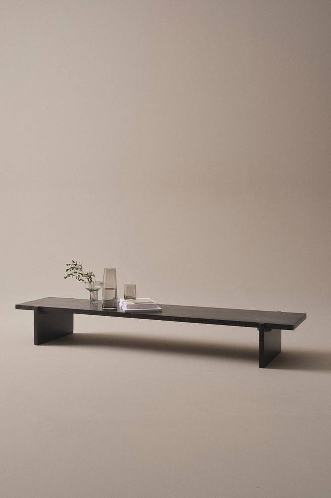 TOTTORI sofabord 44x180 cm