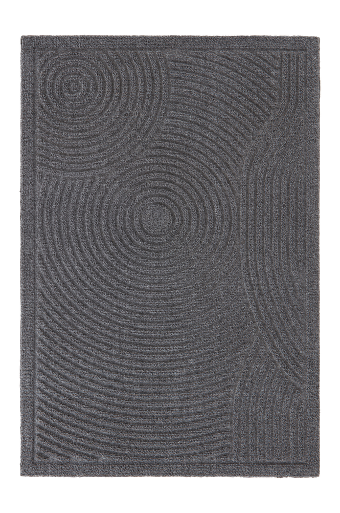 CHO dørmatte 60x90 cm