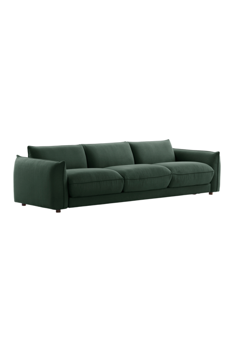 MOLTON soffa 3-sits