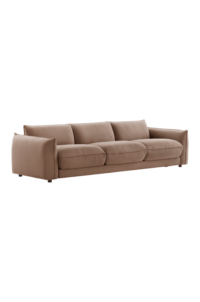 MOLTON sofa 3-seter