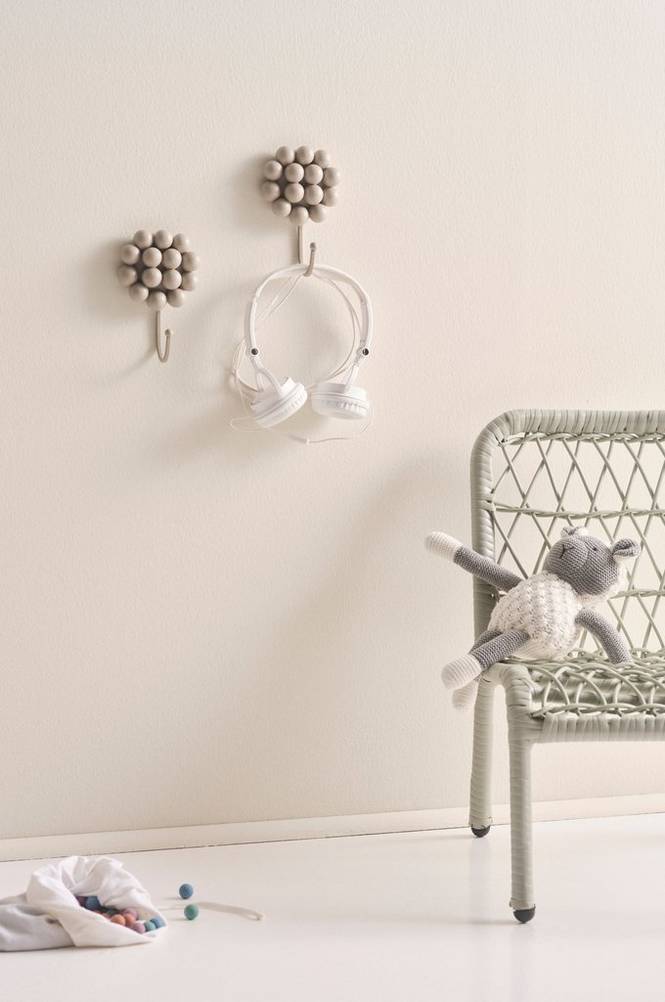 BENEVENTO krok 2-pack Beige