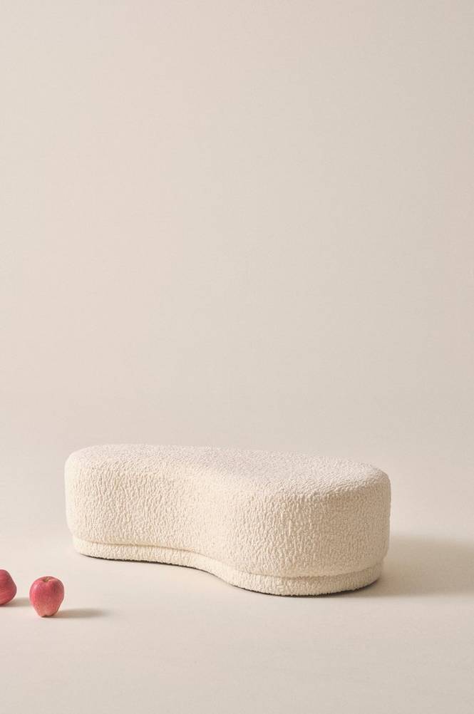 COCONINO MINI barnepuff