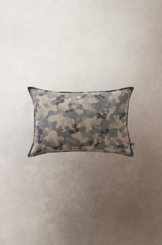 CARA kuddfodral 60x40 cm Grå