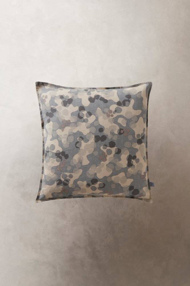 CARA kuddfodral 50x50 cm Grå