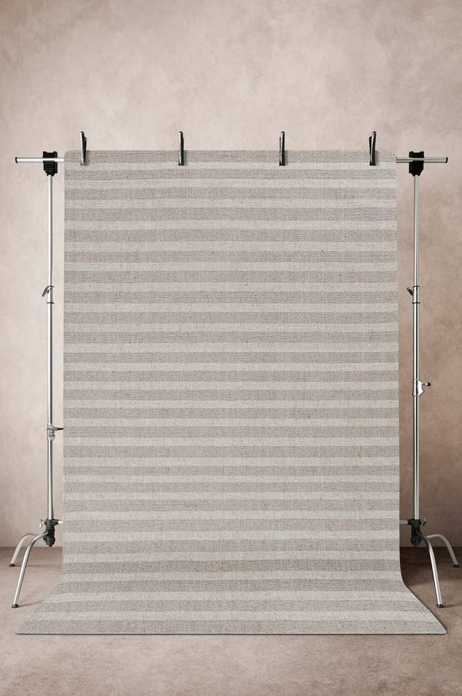 TOYA slätvävd matta 200x300 cm