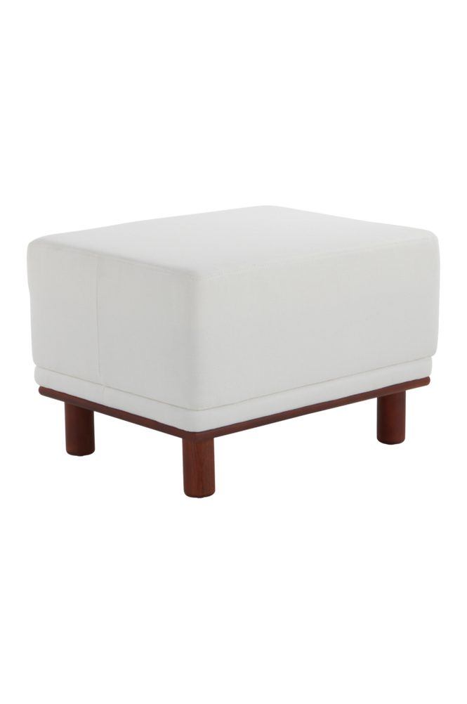 MATARA sittpuff Naturvit