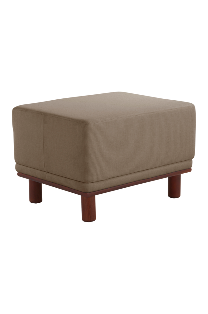 MATARA sittpuff Beige