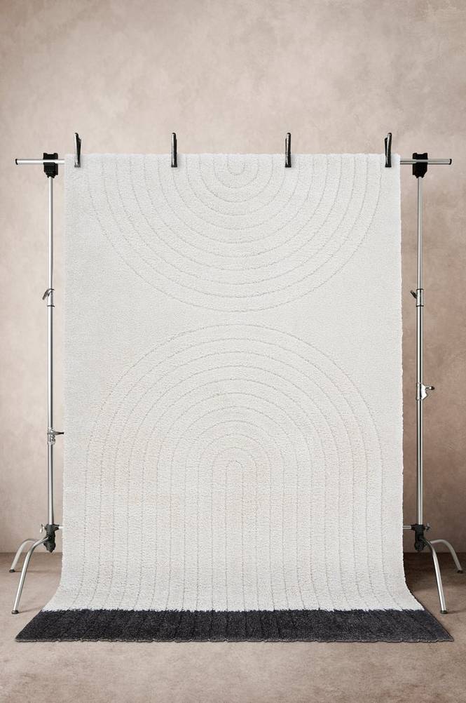RYOKO luggmatta 200x290 cm