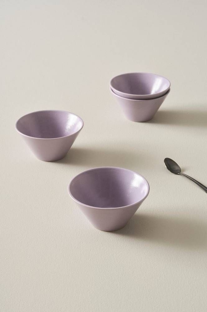 ONA skål 4-pack ø 14 cm