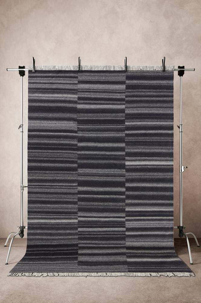 MELLA ullteppe 200x300 cm