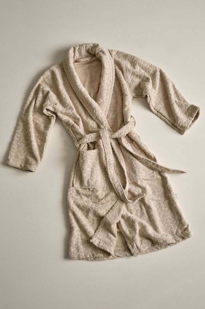 ALESSIO badrock - ekologisk Beige