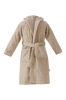 ALESSIO MINI kylpytakki - ekologinen Beige