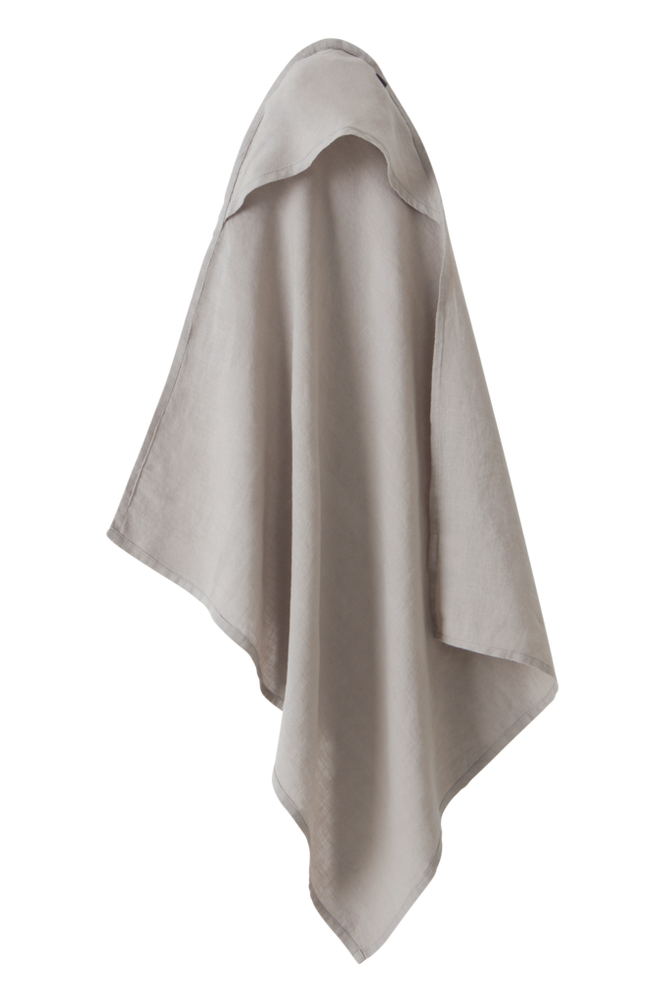 LINNY babycape Grå