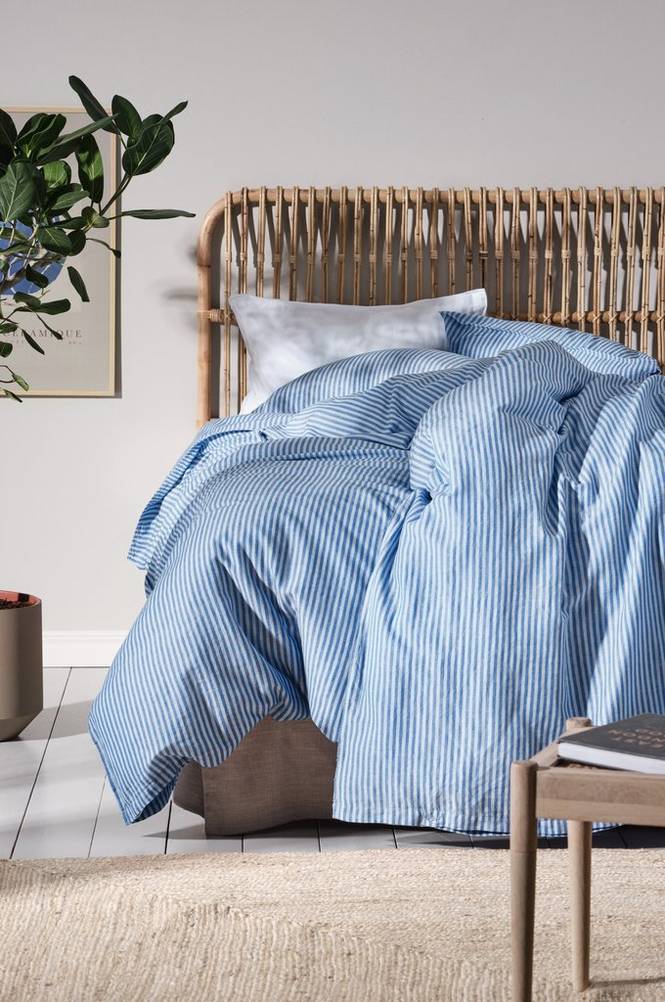 BETLEY STRIPE dynetrekk