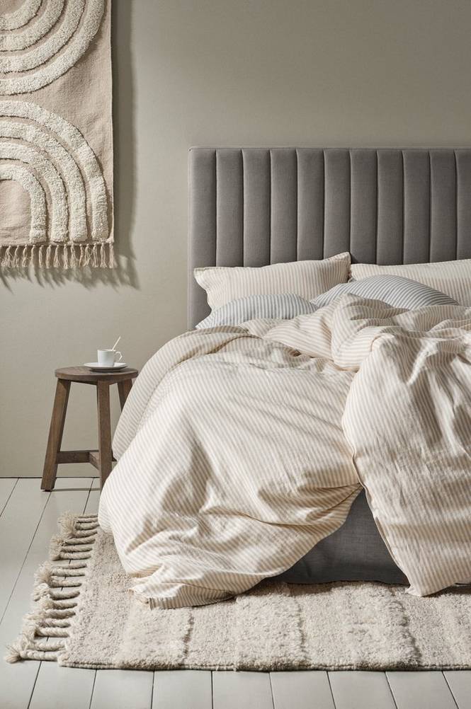 BETLEY STRIPE dynetrekk