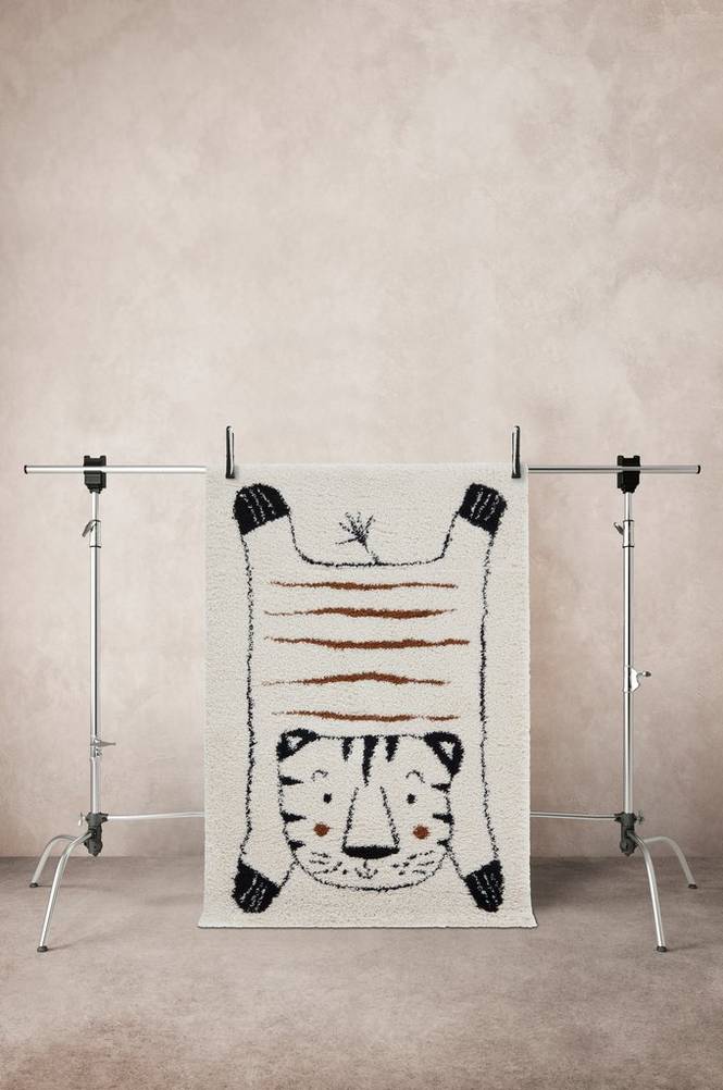 ABBE nukkamatto 120x170 cm