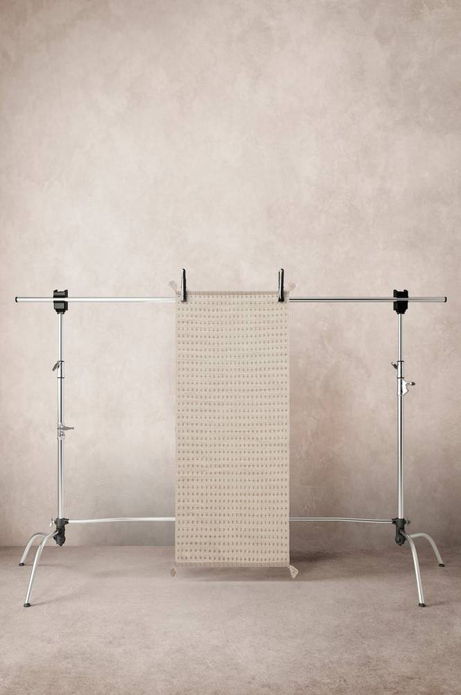 SOLIS puuvillamatto 70x140 cm