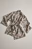 CARA kimono, lyhyt Harmaa