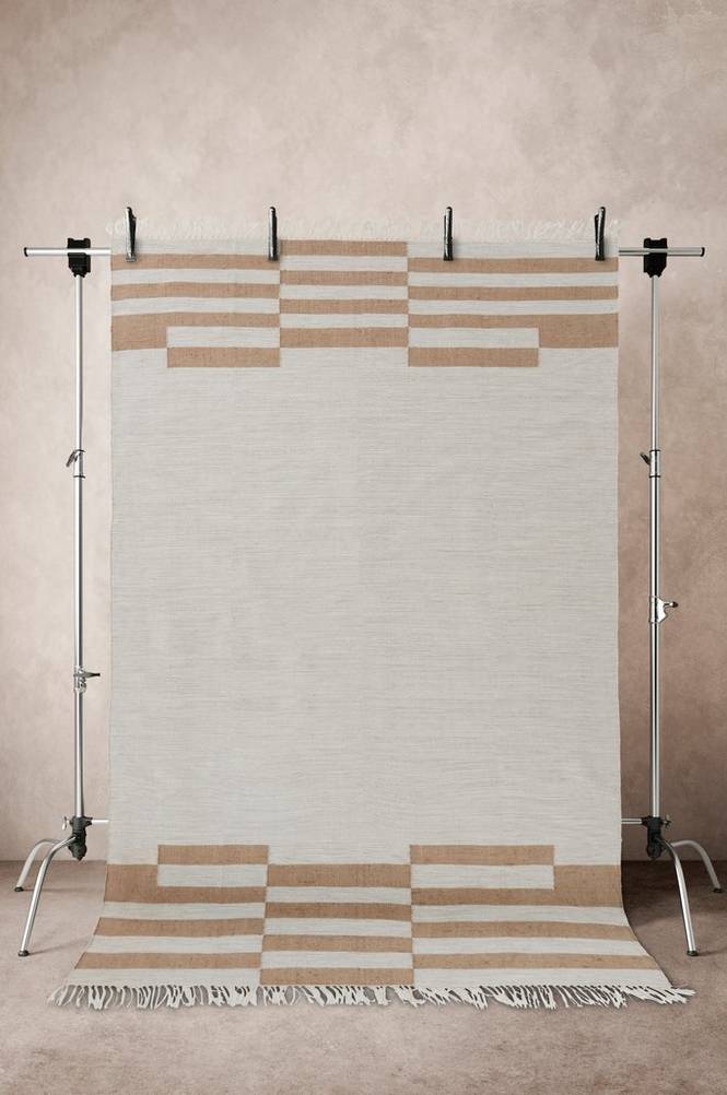 MAJJAT jutematta 200x300 cm