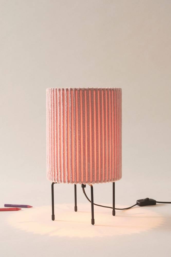 CORDA bordslampa
