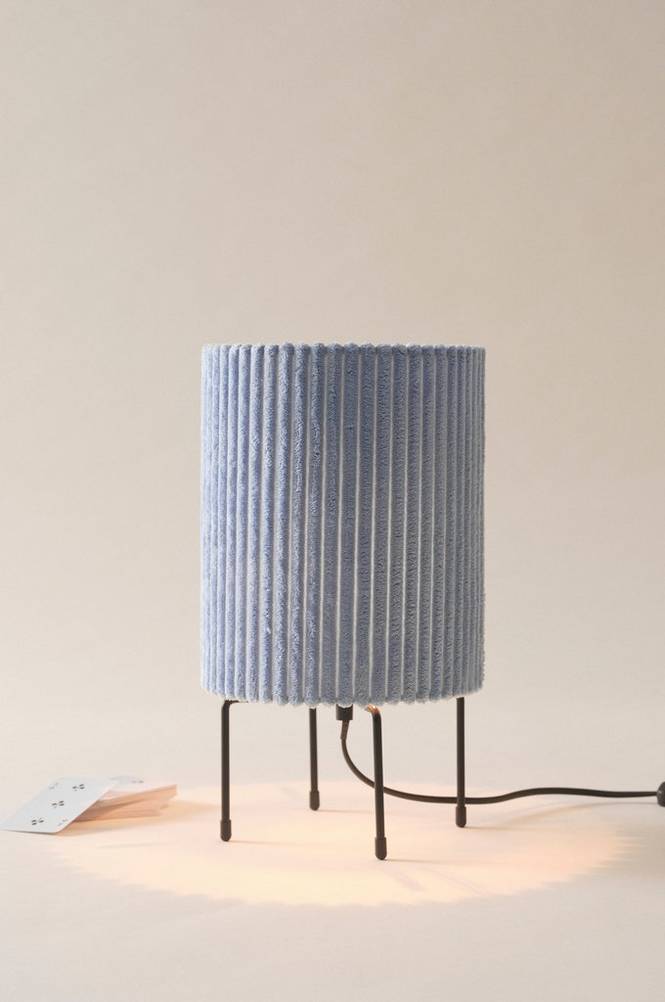 CORDA bordslampa