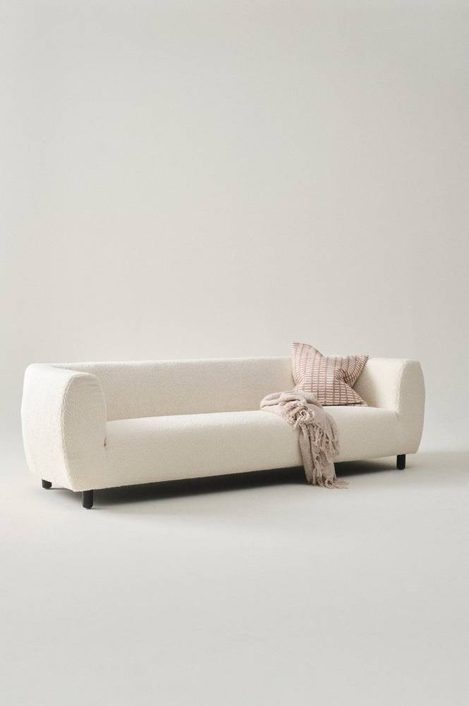 BOLD sofa 3-seter