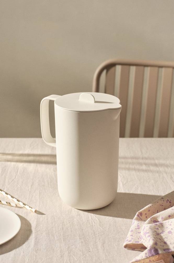 WILLO PICNIC mugge
