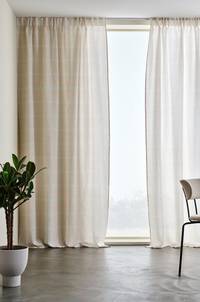 DEA multifunktionsgardin 2-pack Multi