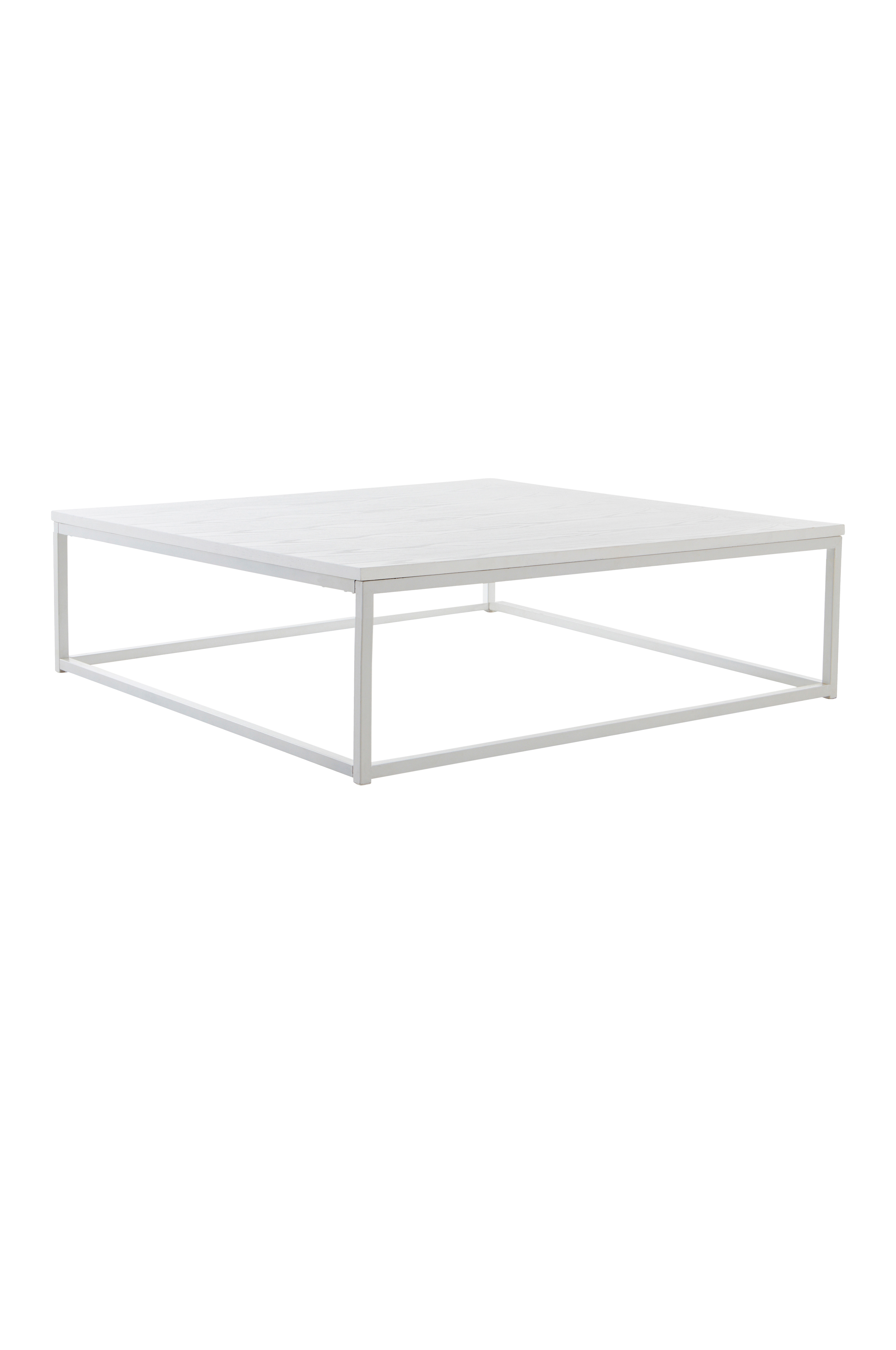 sofabord 100x100 cm - 30 cm - Møbler | Jotex