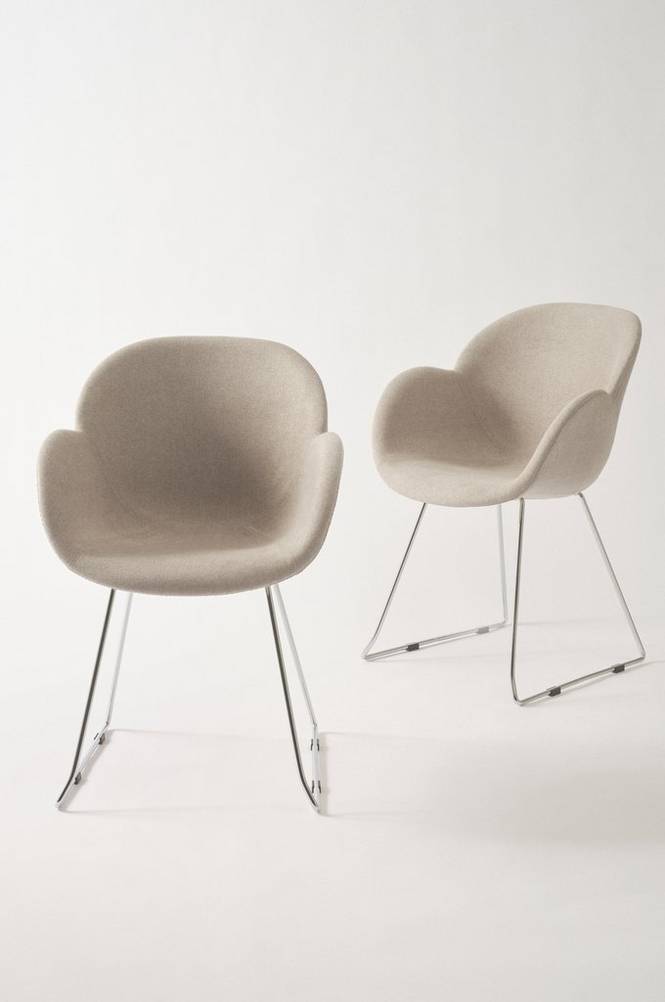 COLLIN stol 2-pk