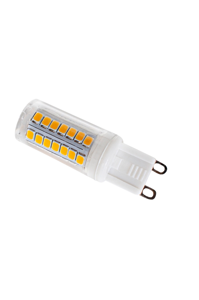 G9 LED ljuskälla Klar