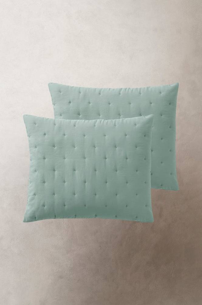 CALM tyynynpäälliset, 2/pakk. 60x50 cm