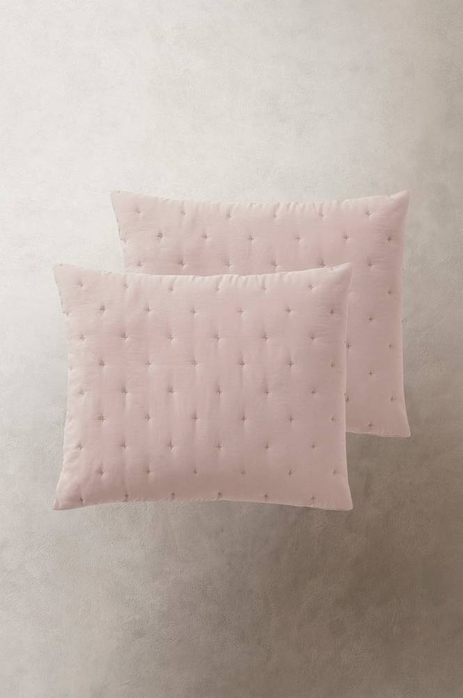 CALM tyynynpäälliset, 2/pakk. 60x50 cm