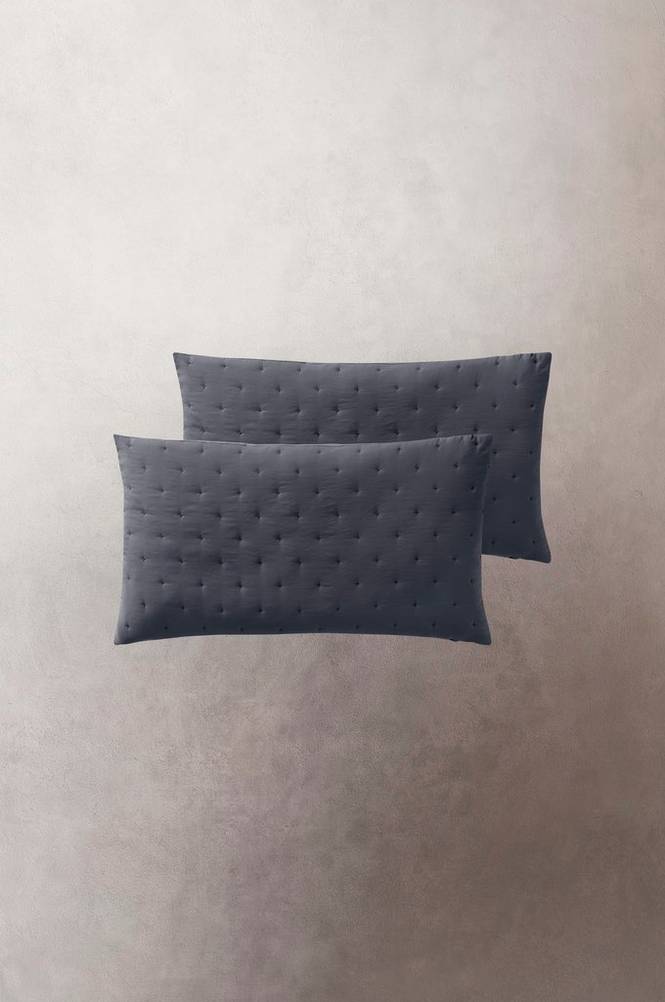 CALM kuddfodral 2-pack 90x50 cm