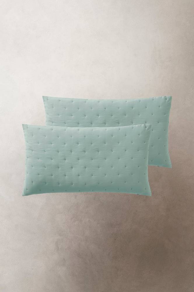 CALM kuddfodral 2-pack 90x50 cm