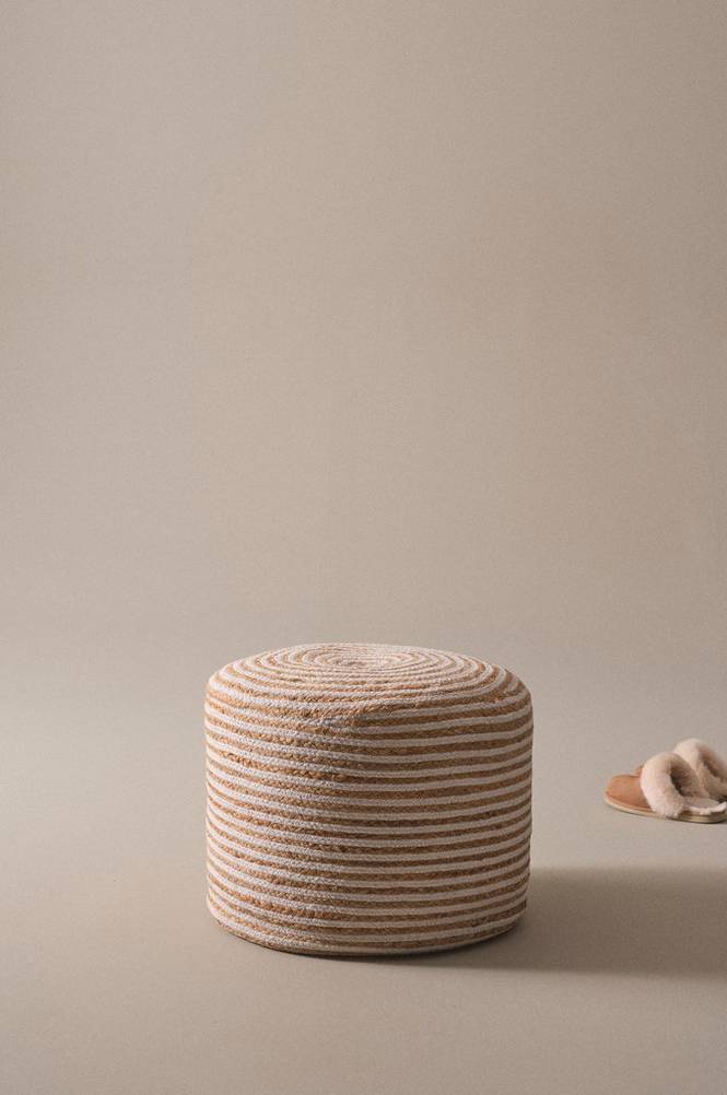 JAKARTA sittepuff Ø 50 cm