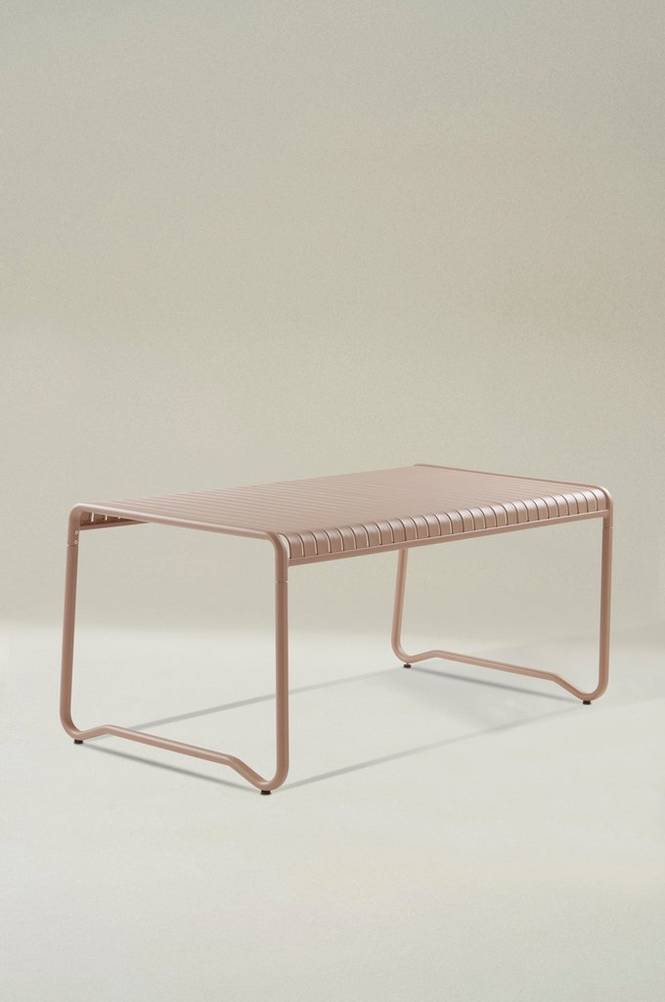 BELLEVILLE bord 97x173,4 cm