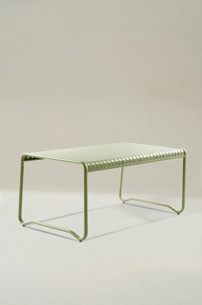 BELLEVILLE bord 97x173,4 cm