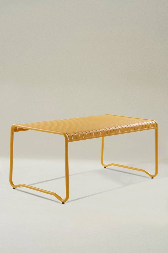 BELLEVILLE bord 97x173,4 cm