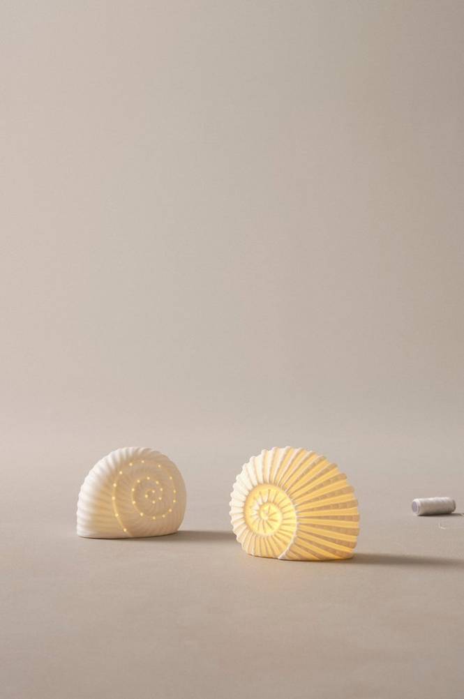 WILLOW nattlampa/dekoration 2-pack